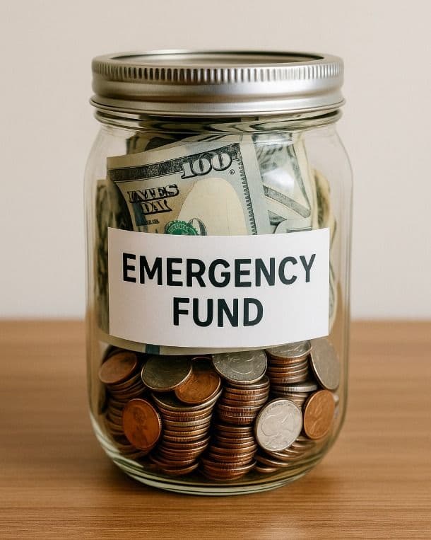 Beginner's Guide to Building an Emergency Fund