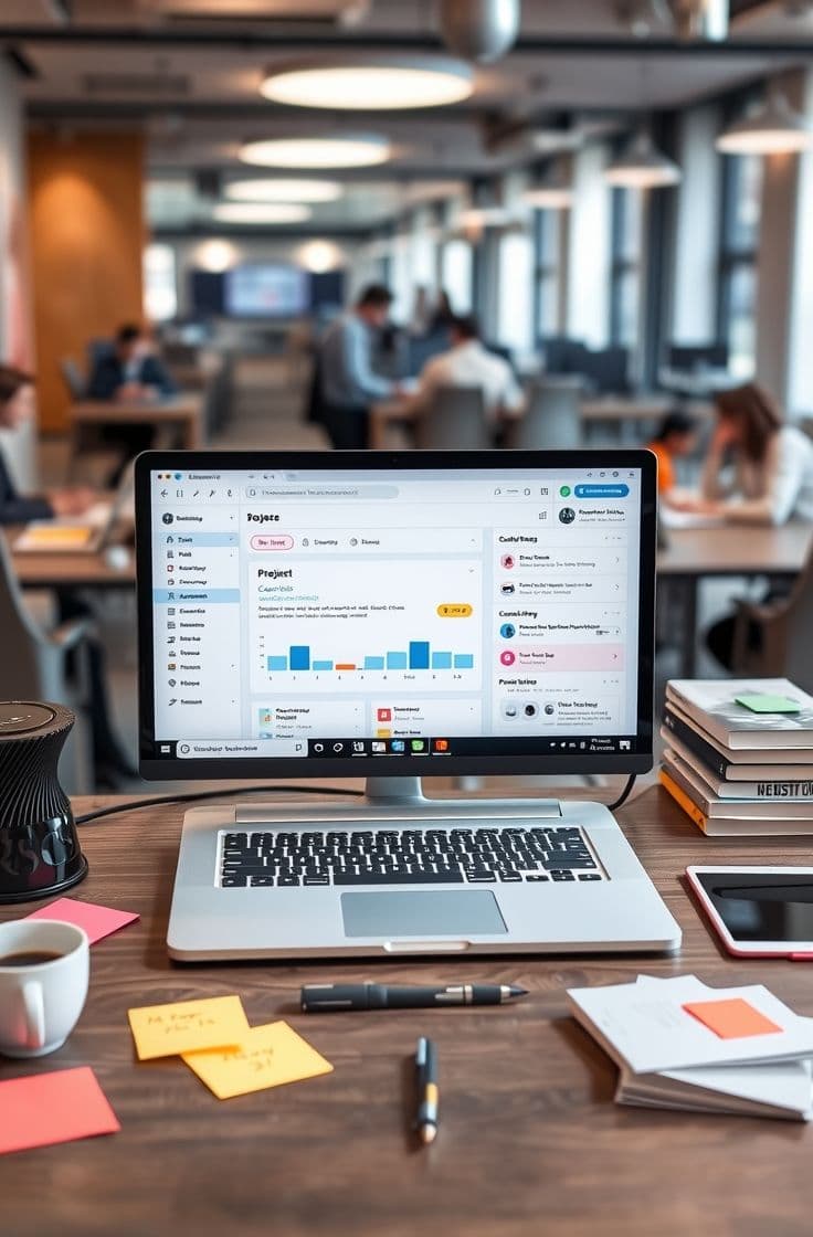 Top 7 SaaS Tools for Remote Teams in 2025